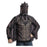 The Hobbit Smaug Zip-Up Hooded Costume                      