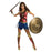 Batman v Superman Wonder Woman Grand Heritage Costume       