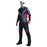 Suicide Squad Deadshot Deluxe Costume                       