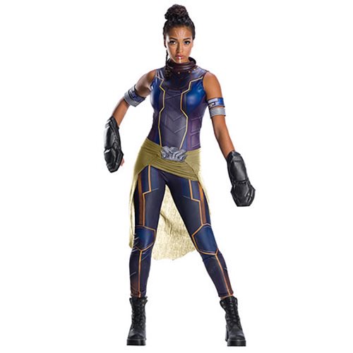 Black Panther Shuri Deluxe Costume                          