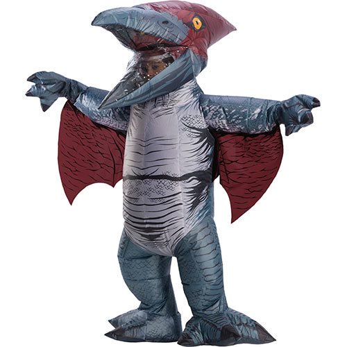 Jurassic World: Fallen Kingdom Pteranodon Inflatable Costume