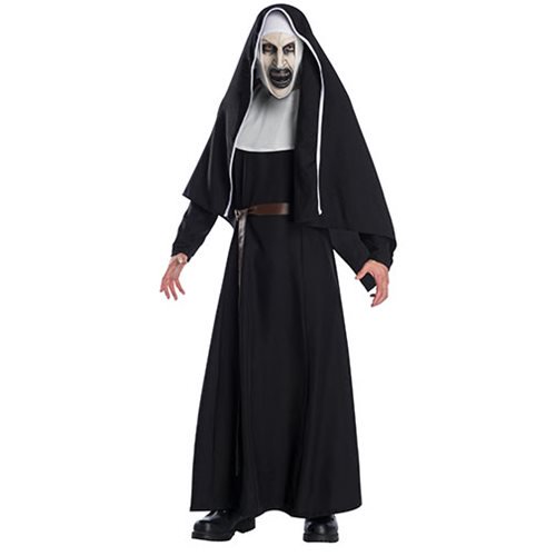 The Nun Deluxe Costume                                      