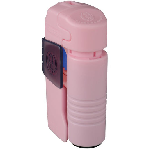 PEPPER SPRAY STEALTH PNK