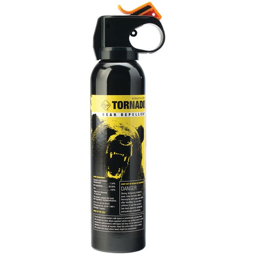 PEPPER SPRAY BEAR SPRAY