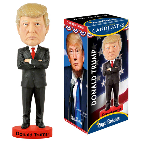 Donald Trump Bobble Head                                    