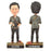 The Walking Dead Glenn Bobble Head                          