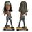 The Walking Dead Michonne Bobble Head                       