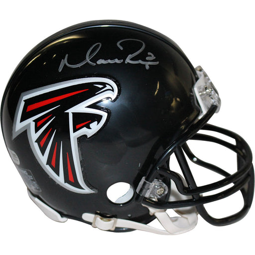 Matt Ryan Signed Atlanta Falcons Mini Helmet (Fanatics Auth)