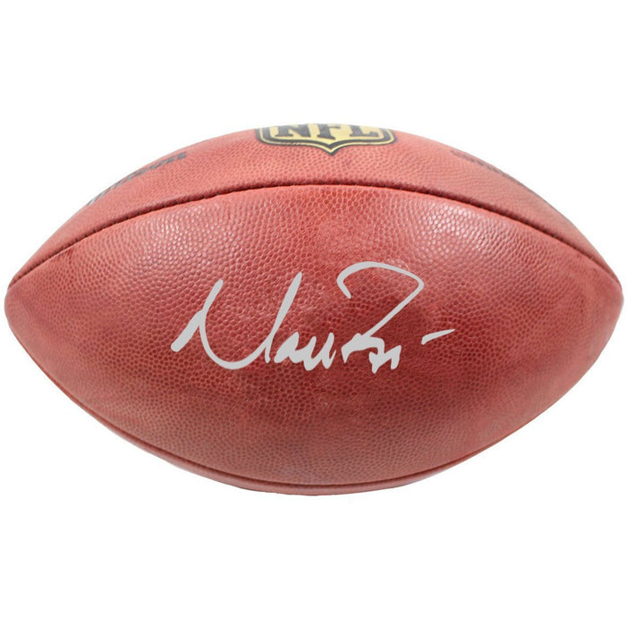 Matt Ryan Signed NFL Duke Football (Fanatic/SSM)