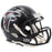 Matt Ryan Signed Atlanta Falcons Speed Mini Helmet (Fanatic/SSM)