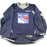 New York Rangers Training Camp Navy Practice Jersey #28