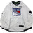 New York Rangers Training Camp White Practice Jersey #87