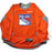 New York Rangers Practice Used Orange Jersey (Size 58)