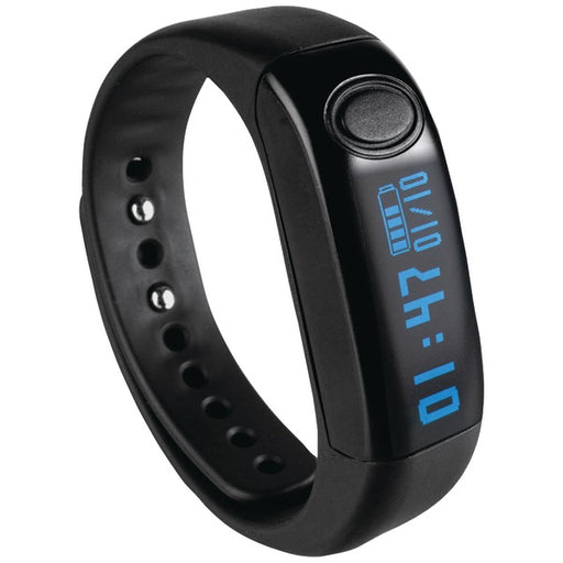 FIT TRK FITNESS TRACKR