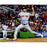 Chris Sale Signed Boston Red Sox Pitching All Star Game Horizontal 16x20 Photo (JSA)