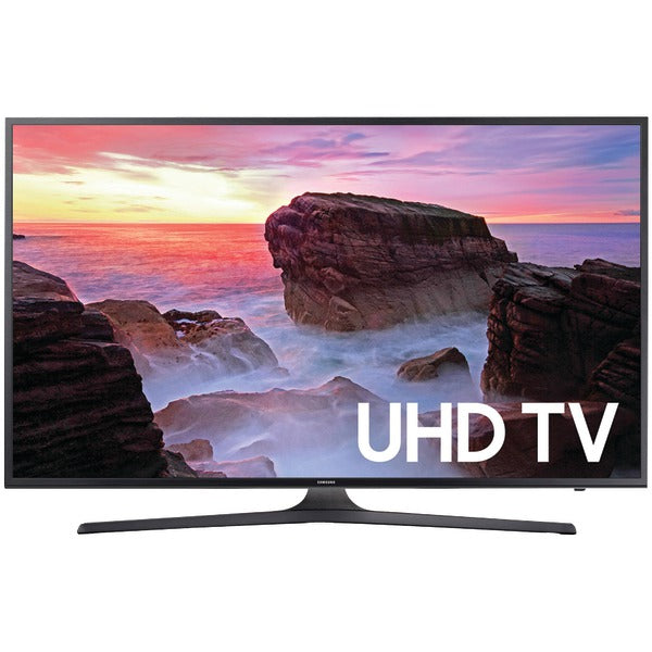 43IN 4K UHD TV