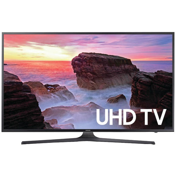 50IN SMSNG 4K SMRT LED TV