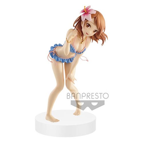 The Idolmaster Cinderella Girls Karen Hojo EXQ Statue       