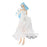 One Piece Nefeltari Vivi White Wedding Lady Edge Statue     