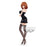 Lupin the Third Part 5 Fujiko Mine M.S.P. III Statue        