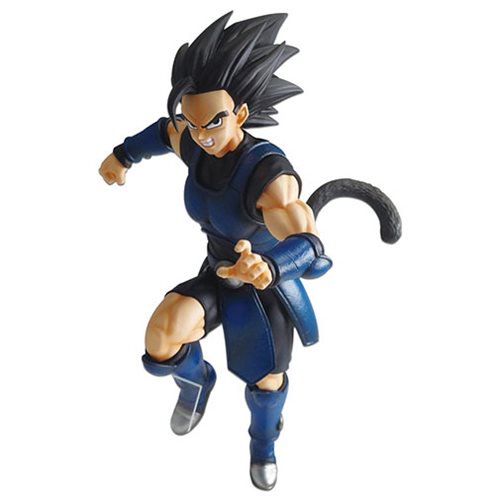 Dragon Ball Super Shallot Legend Battle Statue              