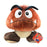 Super Mario Bros. Goomba 12-Inch Plush                      