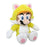 Super Mario Bros. Cat Mario 12-Inch Plush                   