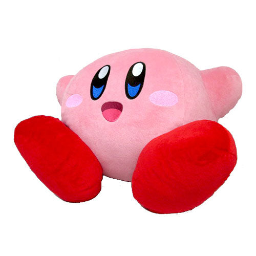 Kirby Super Star 17-Inch Plush                              