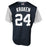 Gary Sanchez Signed New York Yankees Majestic 2018 Players' Weekend Cool Base "Kraken" Jersey