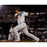 Gary Sanchez Signed 'Swinging' 16x20 Metallic Photo