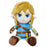 Legend of Zelda: Breath of the Wild Link 12-Inch Plush      