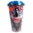 Batman v Superman Superman Sender Flip Straw Travel Cup     