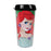 The Little Mermaid Ariel 16 oz. Plastic Travel Mug          