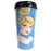 Cinderella 16 oz. Plastic Travel Mug                        