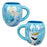 Disney Frozen Elsa and Olaf 18 oz. Oval Mug                 