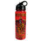 Harry Potter Gryffindor House Crest 20 Oz. Water Bottle     