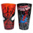 Spider-Man Colored Glasses 2-Pack                           