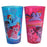 My Little Pony: Friendship Is Magic 16 oz. Pint Glass 2-Pack