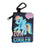 MLP Friendship is Magic 20% Cooler Coin/Card Case Key Chain 