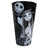 Nightmare Before Christmas Jack and Sally 16 oz. Pint Glass 