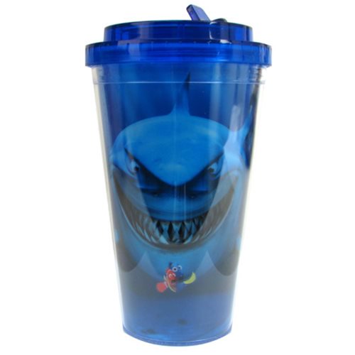 Finding Nemo 16 oz. Flip-Straw Travel Cup                   