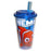 Finding Nemo Blue 16 oz. Flip-Straw Plastic Travel Cup      