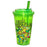 TMNT 16 oz. Flip-Straw Travel Cup                           