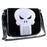 Punisher Skull Marvel Messenger Bag                         