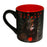 Star Wars Episode 7 RTG 14 oz. Laser Ceramic Mug            