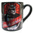 Star Wars Episode 7 Villain C Burst 14 oz. Ceramic Mug      