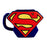 Superman Logo 3D Mug                                        