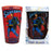 Superman Breaking Chains 16 oz. Pint Glass                  