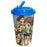 Toy Story Buzz and Woody 16 oz. Plastic Travel Cup          