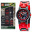 LEGO Star Wars Darth Vader Link Watch                       